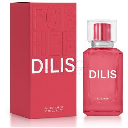 For Her-دیلیس پارفوم فور هر