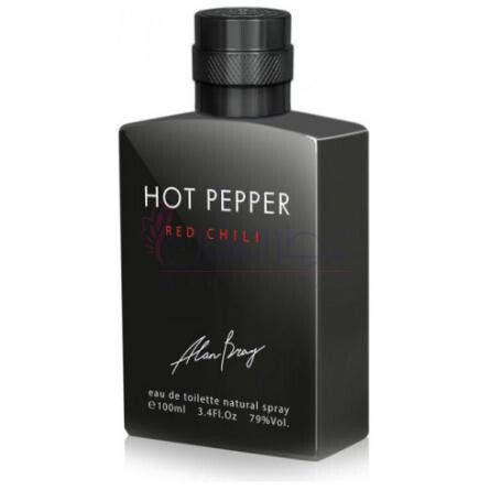 Hot Pepper Red Chili-الن بری هات پپر رد چیلی