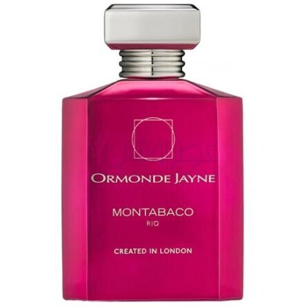 Montabaco Rio 2025-اورماند جین مونتاباکو ریو 2025