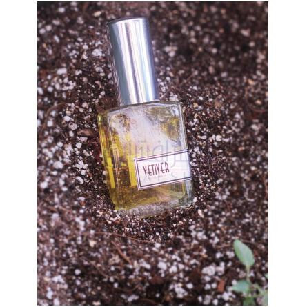 Vetiver-دارک وود فارست وتیور