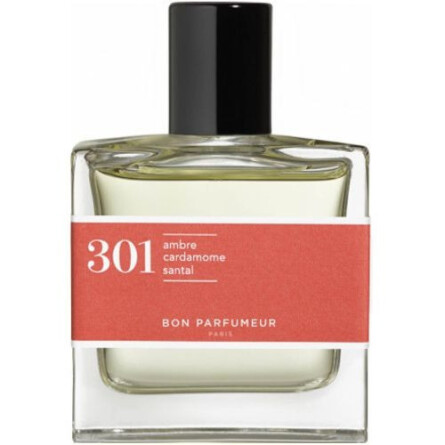 301 sandalwood, amber, cardamom-بن پارفومر (پرفیومر) 301 صندل وود ,  آمبر , کارداموم