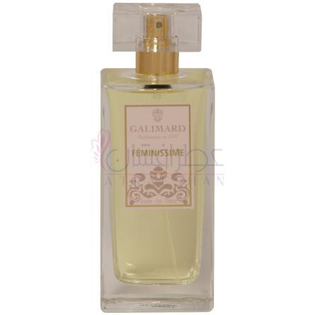 Feminissime-گالیمارد فمینیسیم