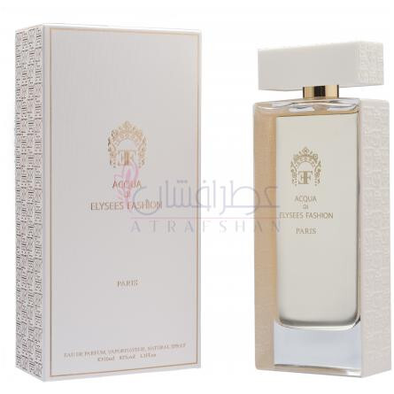 Acqua di Elysses Fashion-الیزه فشن اکوا دی الیسیس فشن