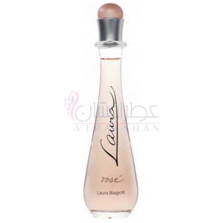 Laura Rose-لورا بیاجوتی لورا رز
