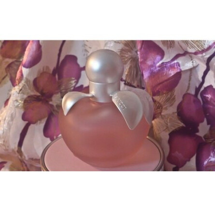 Le Paradis de Nina-نینا ریچی له پارادیس د نینا