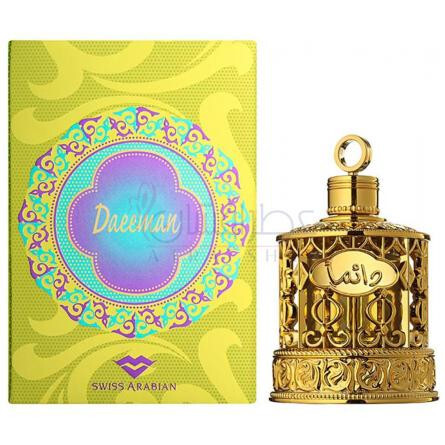 Daeeman-سوییس عربین دایما