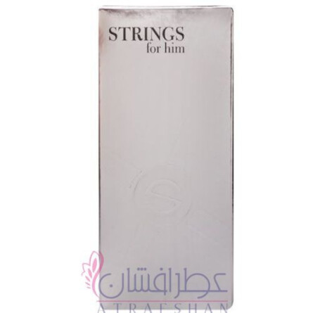 String Fragrance World-فراگرنس ورد استرینگ