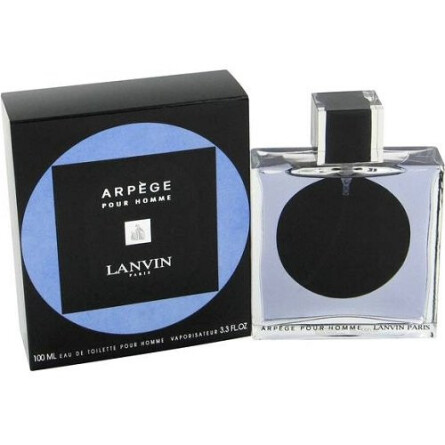 Arpege Pour Homme-لانوین آرپیج پورهوم