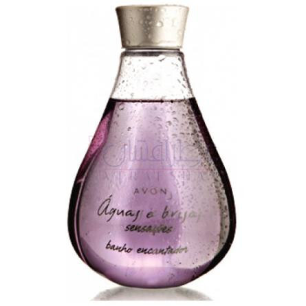 Águas e Brisas Sensações Banho Encantador-اوان اگواس ا بریساس سنساکوس بنهو انکانتادور