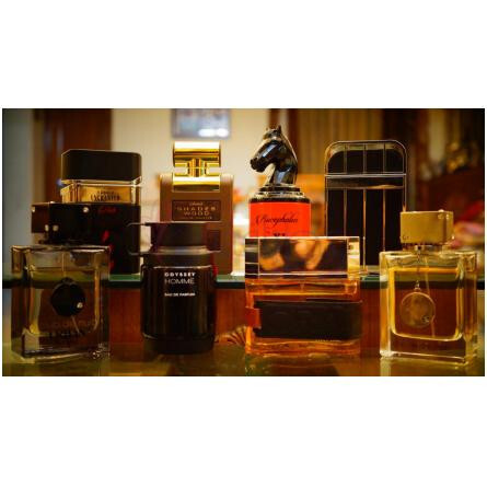 Bucephalus XI-آرماف بوسفالوس 11