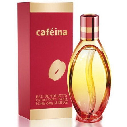Cafeina-کافه کافه اینا
