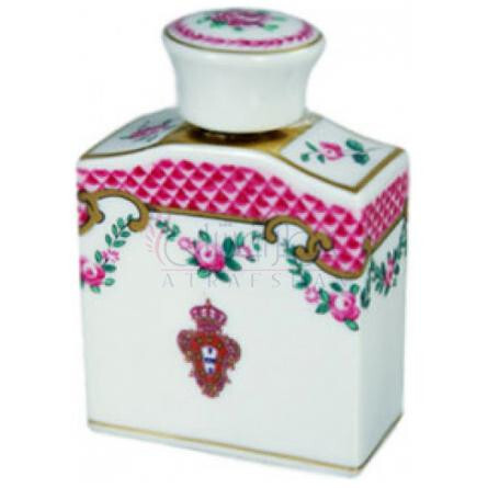 Esprit de Chypre-آگوست اسپیریت د چایپر