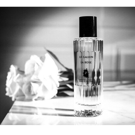 Rose-لو گالیون رز