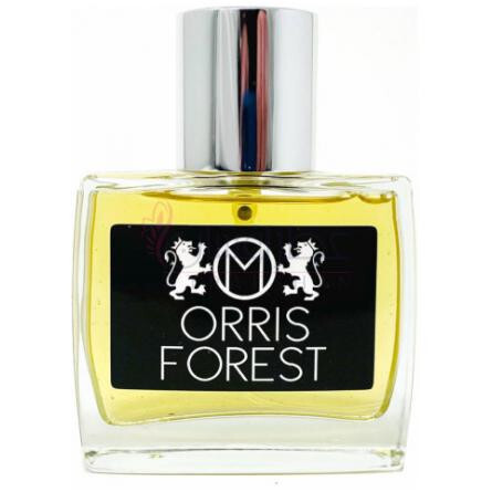 Orris Forest-ماهر الفکتیو اوریس فارست