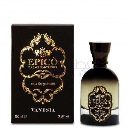 Vanesia-اپیکو ونزیا