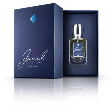 Scent 301-جمال پرفومرز لندن سنت 301