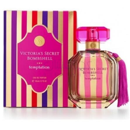 Bombshell Temptation-ویکتوریا سیکرت بامبشل تمپتیشن