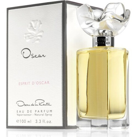 Esprit d’Oscar-اسکار دلا رنتا اسپریت د اسکار