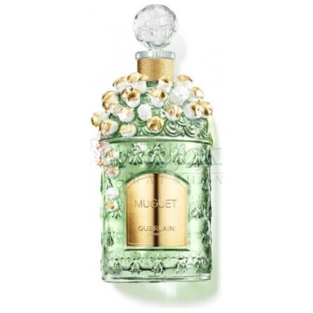 Muguet 2024-گرلن موگت 2024