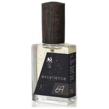 No. 69-سلکشن اکسلنس نو 69