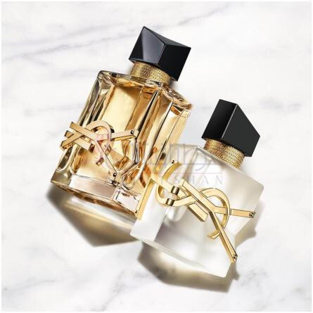 Ysl hair mist new arrivals