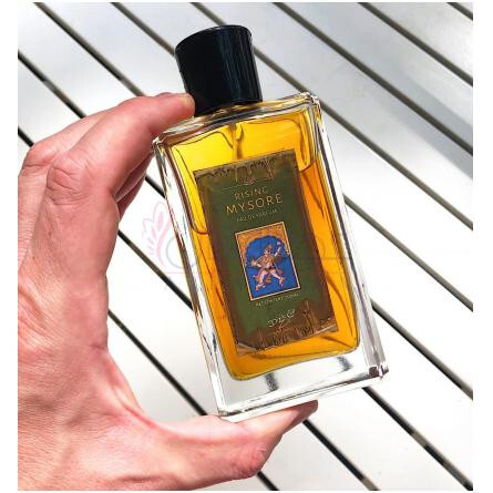 Rising Mysore-دیکسیت اند زاک رایزینگ مایسور