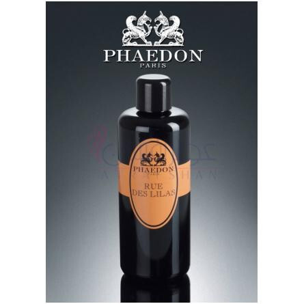 Rue de Lilas-فائدون روی دی لیلاس