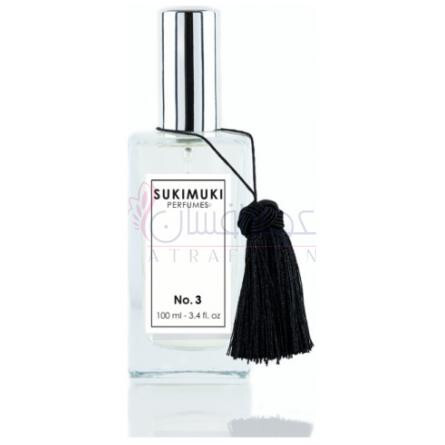 No. 3-سوکیموکی نو 3