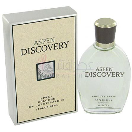 Aspen Discovery-کوتی اسپن دیسکاوری