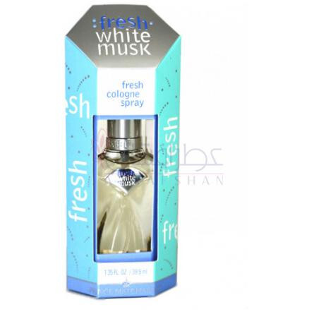 Fresh White Musk-پرینس ماچابلی فرش وایت مسک