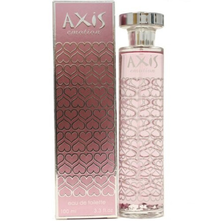 Axis Emotion-اکسیس اموشن