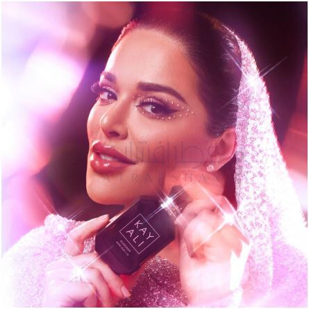 Oudgasm Rose Oud | 16 Eau de Parfum Intense-کایالی عودگاسم رز عود 16 ادوپرفیوم اینتنس