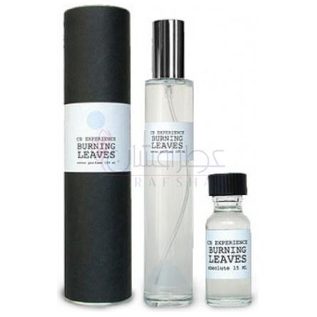 Burning Leaves-سی بی ای هیت پرفیوم برنینگ لیوز