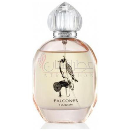 Falconer Flowery-اوتانیکو فالکونر فلاوری