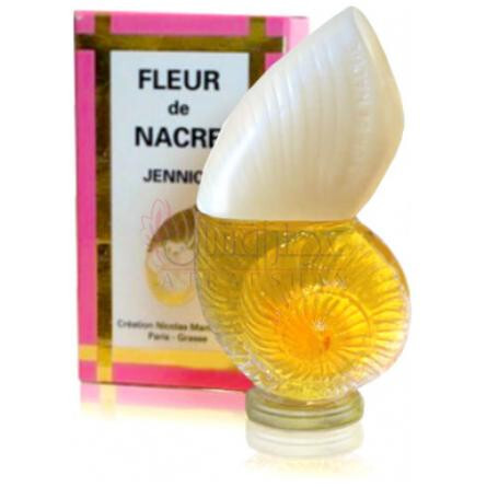 Fleur de Nacre-جنیکا فلور دی نکری