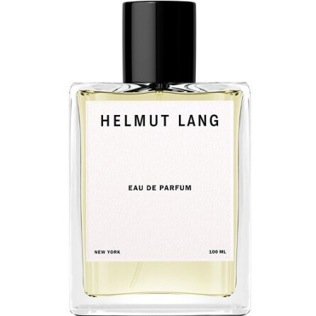 Helmut Lang Eau de Parfum 2014-هلموت لانگ ادو پرفیوم 2014