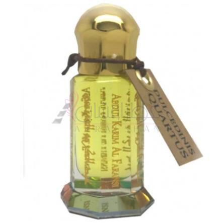 Dulcedinis Quartus-عبدالکریم الفارانسی دولسدینیس کوارتوس