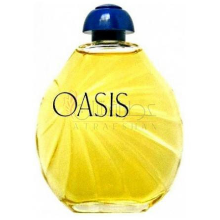 Oasis-مایروجیا اوسیس