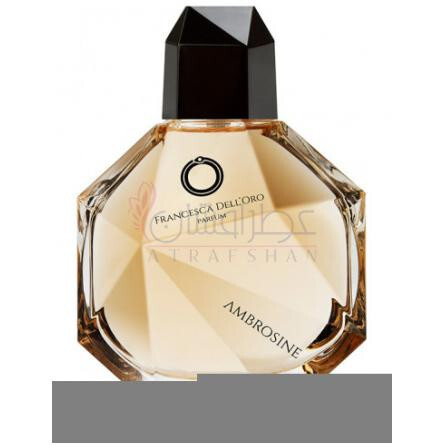 Ambrosine-فرانچسکا دل اورو امبروساین