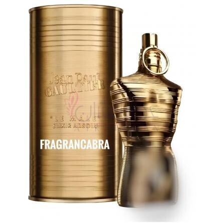 Le Male Elixir Absolu-ژان پل گوتیه له میل الکسیر ابسولو