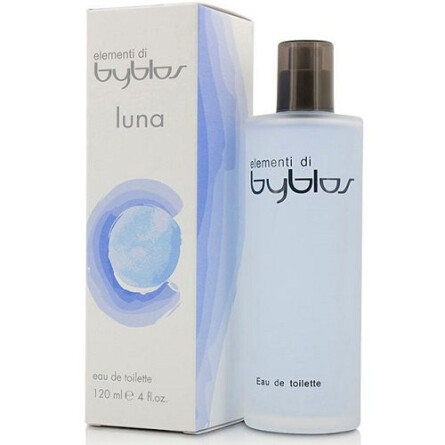 Byblos Luna-بیبلاس لونا