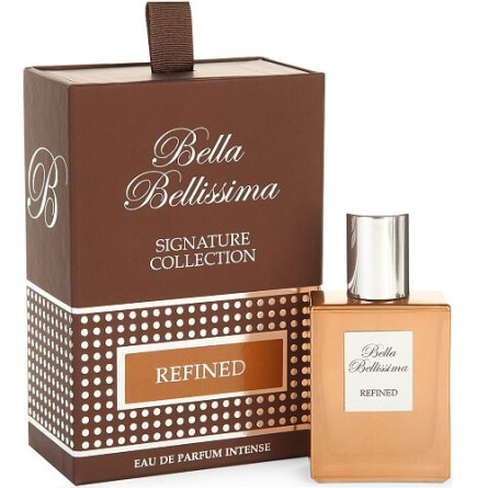 Refined-بلا بلیسیما رفایند