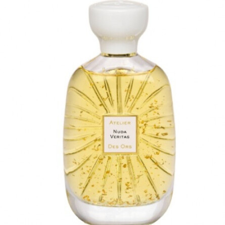 Nuda Veritas-آتلیه دس اورس نودا وریتاس