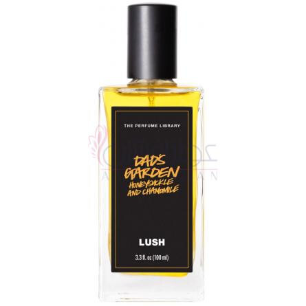 Dad's Garden Chamomile And Honeysuckle-لاش ددز گاردن کمومیل اند هانی ساکل