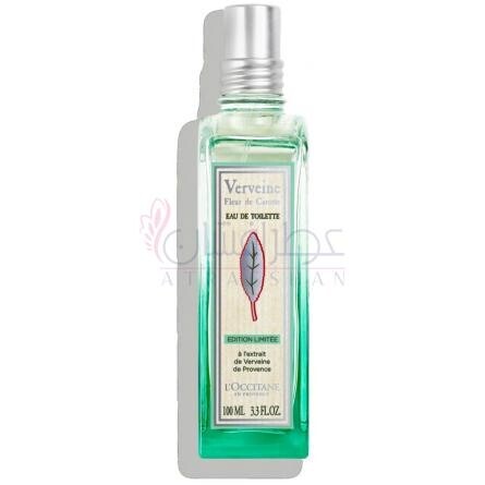 Verveine Fleur de Carotte-لوکسیتان ان پروونس وروین فلور دی کاروتی