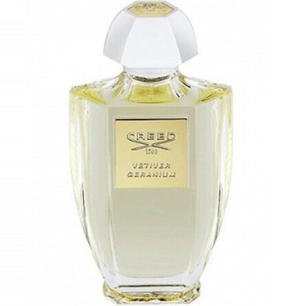 Vetiver Geranium-کرید وتیور گرانیوم