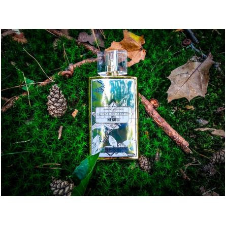 Lush Neroli-اوبسون لاش نرولی