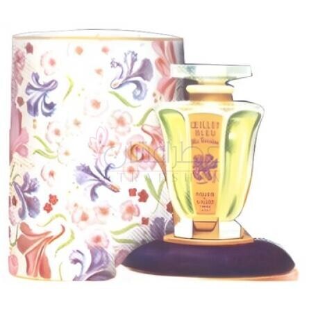 Blue Carnation-راجر اند گالت بلو کارنیشن