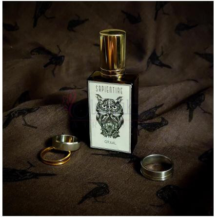 Graal-ساپینتای نیش گرال