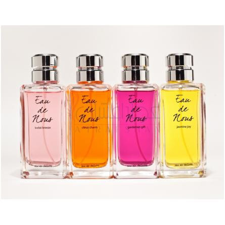 Gardenian Gift-او د نوس گاردنین گیفت